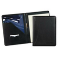 Ambassador Leather Writing Portfolio